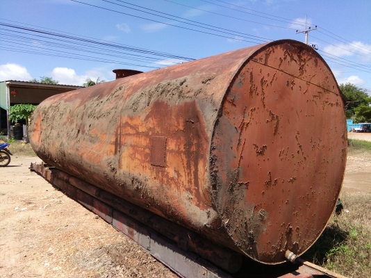 ขายแท้งน้ำขนาน18000ลิตร