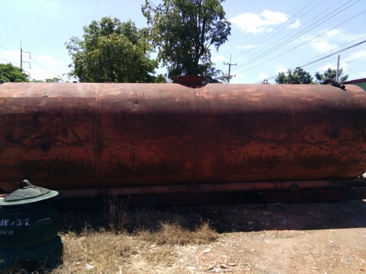 ขายแท้งน้ำขนาน18000ลิตร