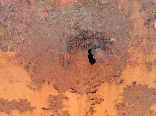 ขายแท้งน้ำขนาน18000ลิตร