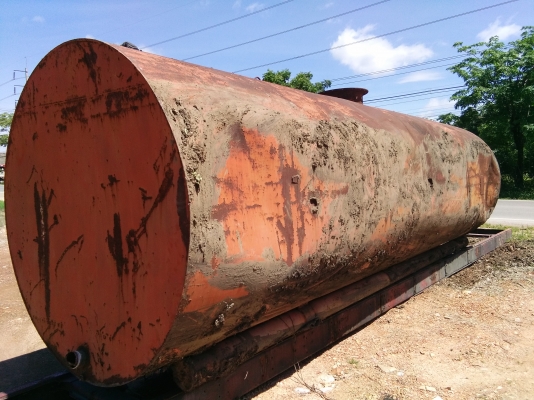 ขายแท้งน้ำขนาน18000ลิตร