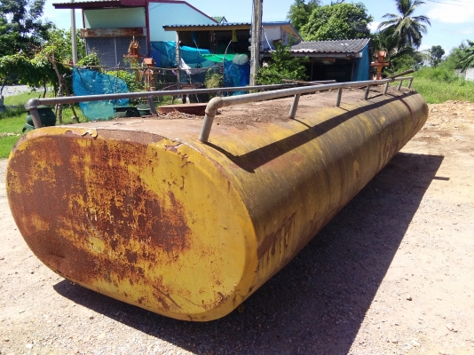 ขายแท้งน้ำขนาด12000ลิตร