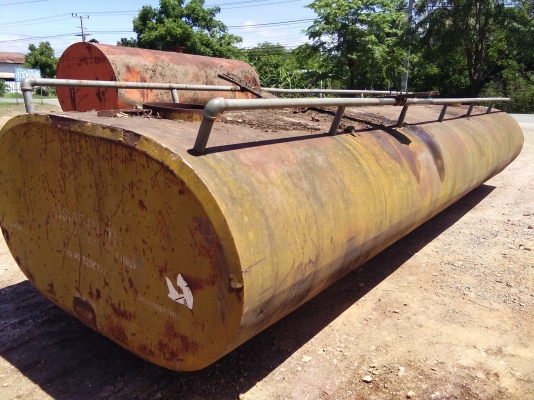 ขายแท้งน้ำขนาด12000ลิตร