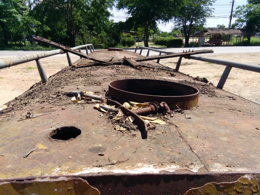 ขายแท้งน้ำขนาด12000ลิตร