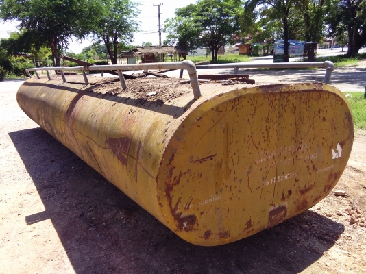 ขายแท้งน้ำขนาด12000ลิตร