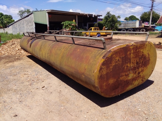 ขายแท้งน้ำขนาด12000ลิตร