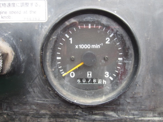 เครื่องปั่นไฟ NIPPON NES150SHE ราคาไม่แพงพร้อมใช้งานคับ