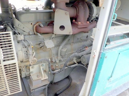 เครื่องปั่นไฟDENYO DCA100ESI ถึงไทยแล้วราคาไม่แพงคับ เครื่องปั่นไฟDENYO DCA100ESI ถึงไทยแล้วราคาไม่แพงคับ