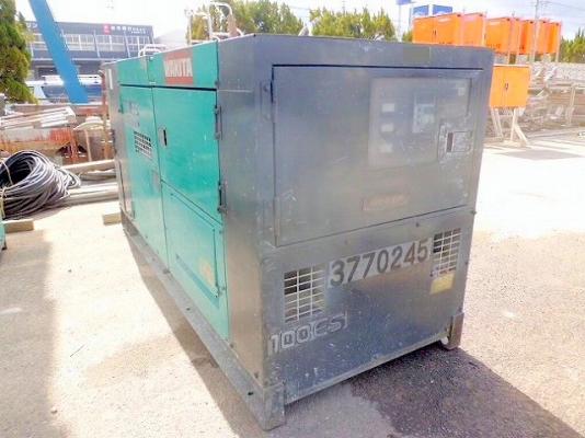 เครื่องปั่นไฟDENYO DCA100ESI ถึงไทยแล้วราคาไม่แพงคับ เครื่องปั่นไฟDENYO DCA100ESI ถึงไทยแล้วราคาไม่แพงคับ