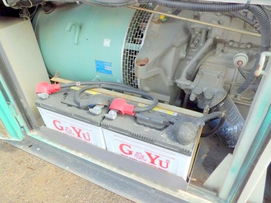 เครื่องปั่นไฟDENYO DCA100ESI ถึงไทยแล้วราคาไม่แพงคับ เครื่องปั่นไฟDENYO DCA100ESI ถึงไทยแล้วราคาไม่แพงคับ