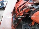 รถเกี่ยวข้าวนั่งขับ KUBOTA R1-7 ราคาพิเศษ39,000 บาท รหัสสินค้า : 13001473 www.nihonmono.com รถเกี่ยวข้าวนั่งขับ KUBOTA R1-7 ราคาพิเศษ39,000 บาท รหัสสินค้า : 13001473 www.nihonmono.com