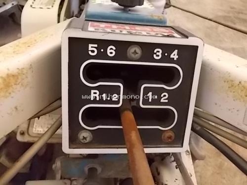 รถพรวนดินเดินตาม KUMIAI TM-65 ราคาพิเศษ19,000 บาท รหัสสินค้า : 80802832 www.nihonmono.com