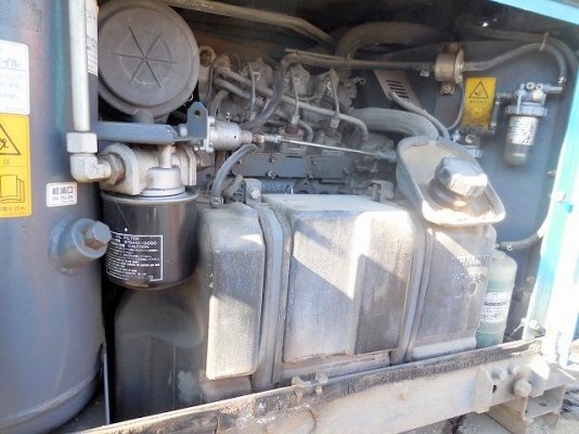 ปั๊มลมแอร์แมน PDS90S ถึงไทยแล้วราคาไม่แพงคับ