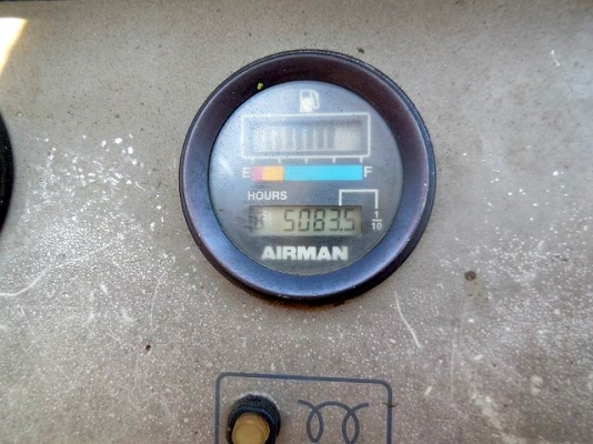 ปั๊มลมแอร์แมน PDS90S ถึงไทยแล้วราคาไม่แพงคับ