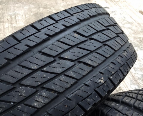 ล้อWilder ขอบ16x7.5 off 0 ยาง Toyo Made in japan สภาพสวย ดอกสวยเต็ม ล้อWilder ขอบ16x7.5 off 0 ยาง Toyo Made in japan สภาพสวย ดอกสวยเต็ม