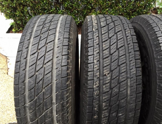 ล้อWilder ขอบ16x7.5 off 0 ยาง Toyo Made in japan สภาพสวย ดอกสวยเต็ม ล้อWilder ขอบ16x7.5 off 0 ยาง Toyo Made in japan สภาพสวย ดอกสวยเต็ม
