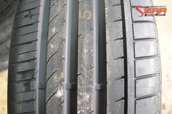 FALKEN FK453 255/45R20 ปี15 ยางญี่ปุ่นเส้นละ 5,500 บาท FALKEN FK453 255/45R20 ปี15 ยางญี่ปุ่นเส้นละ 5,500 บาท