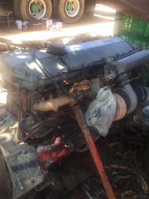 ขายครับ เครื่อง K13C turbo