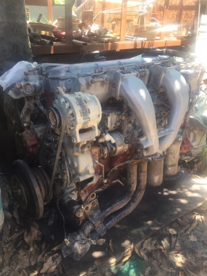 ขายครับ เครื่อง K13C turbo