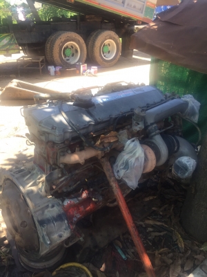 ขายครับ เครื่อง K13C turbo