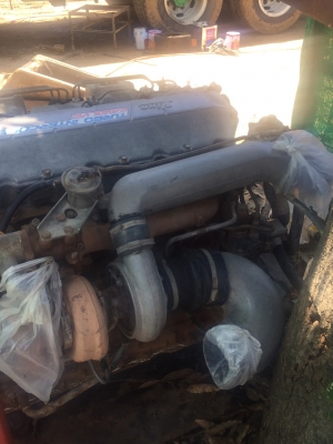 ขายครับ เครื่อง K13C turbo