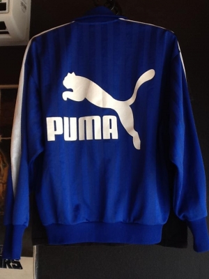 ขายเสื้อวอร์ม PUMA แท้