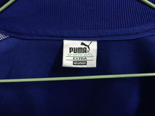 ขายเสื้อวอร์ม PUMA แท้