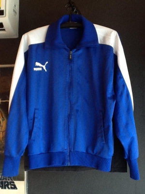 ขายเสื้อวอร์ม PUMA แท้