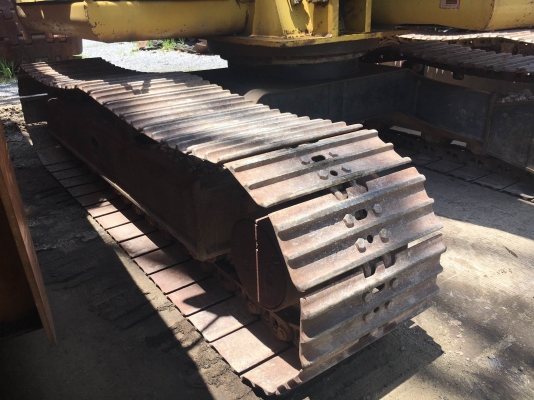 Komatsu PC60-7 #49556 รถขุดนำเข้าจากญี่ปุ่น โทร. 080-6565422 (หนิง)