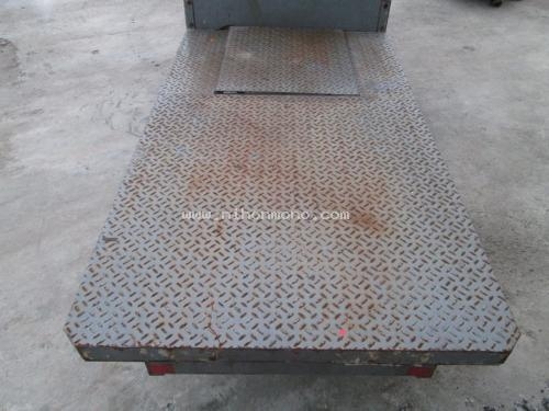 ราคา78,000 บาท รถขนสินค้า MIGHTY CAR รุ่น B-1 รหัสสินค้า 80904419 ติดต่อ 081-8283376  www.nihonmono.com