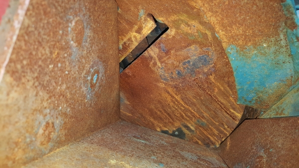 เครื่องย่อยไม้ขนาดใหญ่ สบายๆๆ  รหัสสินค้า E1 - 15