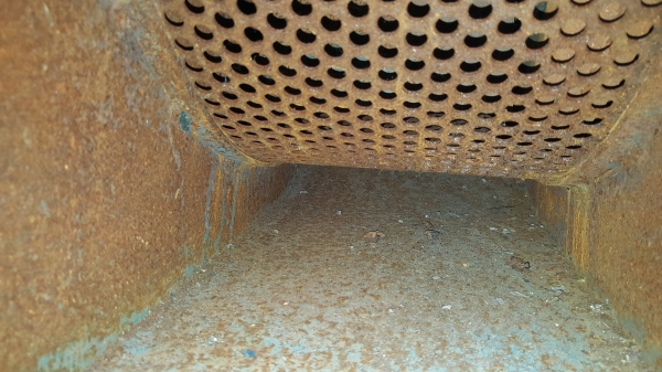 เครื่องย่อยไม้ขนาดใหญ่ สบายๆๆ  รหัสสินค้า E1 - 15