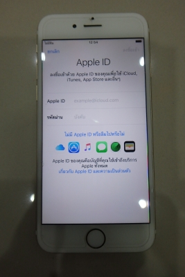 Iphone 6 16 GB มีเต๋า กล่อง สภาพดี ติดฟีล์มหน้าหลัง ใช้ได้ปกติ ไม่ติดไอคราน์ ส่งฟรี Iphone 6 16 GB มีเต๋า กล่อง สภาพดี ติดฟีล์มหน้าหลัง ใช้ได้ปกติ ไม่ติดไอคราน์ ส่งฟรี