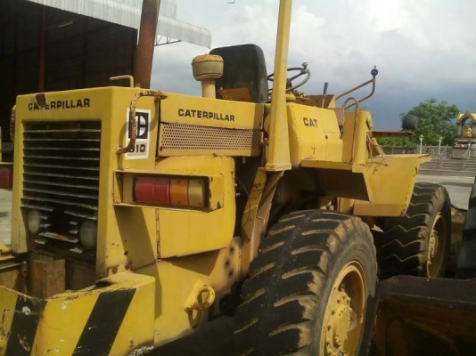 รถตักล้อยางเอวอ่อน CAT.910 รถพร้อมใช้งาน เอกสารใบซื้อ-ขาย พร้อมขาย รถตักล้อยางเอวอ่อน CAT.910 รถพร้อมใช้งาน เอกสารใบซื้อ-ขาย พร้อมขาย