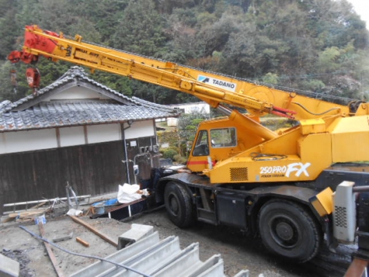 ถึงไทยเร็วๆนี้ครับ TR250M-5 #5199** นานๆมีเข้ามา ตรงจากญี่ปุ่นเหมือนเดิมครับ