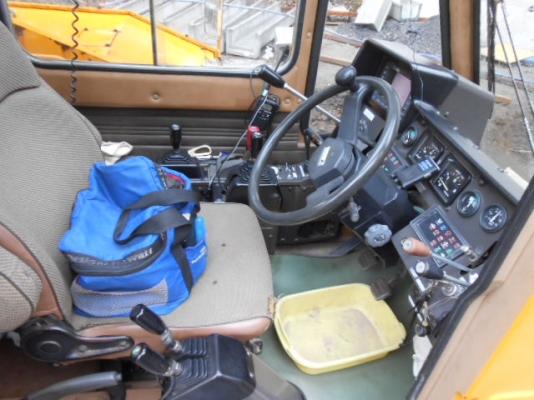 ถึงไทยเร็วๆนี้ครับ TR250M-5 #5199** นานๆมีเข้ามา ตรงจากญี่ปุ่นเหมือนเดิมครับ