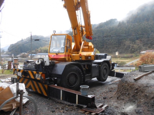 ถึงไทยเร็วๆนี้ครับ TR250M-5 #5199** นานๆมีเข้ามา ตรงจากญี่ปุ่นเหมือนเดิมครับ