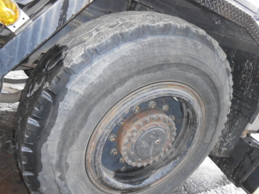 ถึงไทยเร็วๆนี้ครับ TR250M-5 #5199** นานๆมีเข้ามา ตรงจากญี่ปุ่นเหมือนเดิมครับ