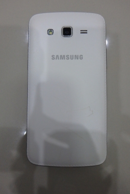 Samsung Galaxy Grand2 G7102 สีขาว สภาพดี ปกติทุกอย่าง มีที่ชาร์ท ส่งฟรี