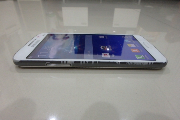 Samsung Galaxy Grand2 G7102 สีขาว สภาพดี ปกติทุกอย่าง มีที่ชาร์ท ส่งฟรี