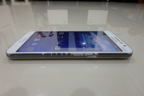 Samsung Galaxy Grand2 G7102 สีขาว สภาพดี ปกติทุกอย่าง มีที่ชาร์ท ส่งฟรี