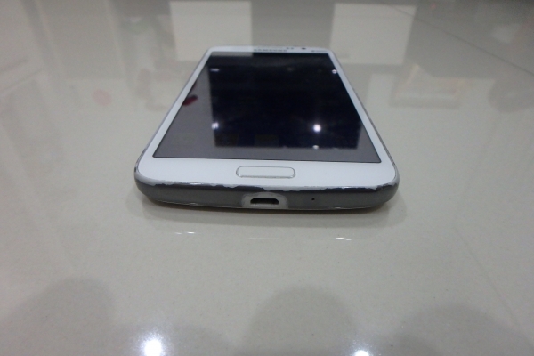 Samsung Galaxy Grand2 G7102 สีขาว สภาพดี ปกติทุกอย่าง มีที่ชาร์ท ส่งฟรี