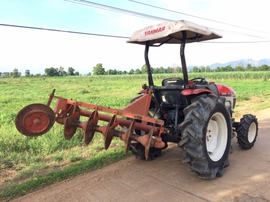 ขายยันม่าร์ EF352T เครื่องเกียร์ดีครับ สภาพพร้อมใช้สนใจติดต่อครับ ขายยันม่าร์ EF352T เครื่องเกียร์ดีครับ สภาพพร้อมใช้สนใจติดต่อครับ