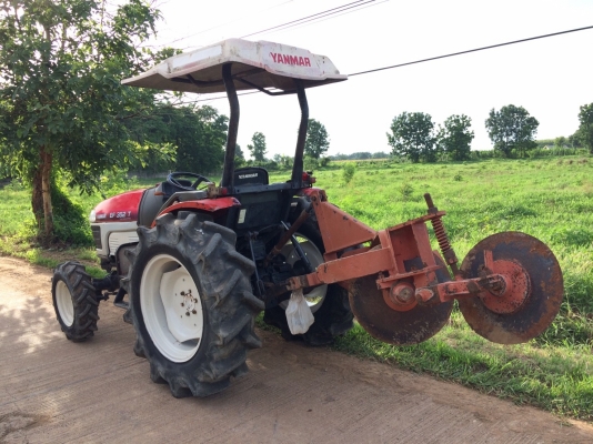 ขายยันม่าร์ EF352T เครื่องเกียร์ดีครับ สภาพพร้อมใช้สนใจติดต่อครับ ขายยันม่าร์ EF352T เครื่องเกียร์ดีครับ สภาพพร้อมใช้สนใจติดต่อครับ