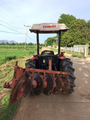 ขายยันม่าร์ EF352T เครื่องเกียร์ดีครับ สภาพพร้อมใช้สนใจติดต่อครับ ขายยันม่าร์ EF352T เครื่องเกียร์ดีครับ สภาพพร้อมใช้สนใจติดต่อครับ