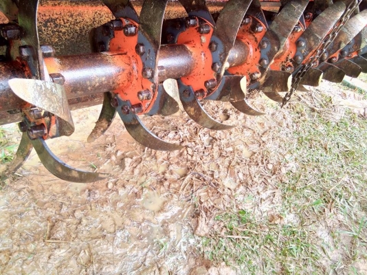 ขายโรตารีRx163D-S พร้อมยอยพร้อมใช้