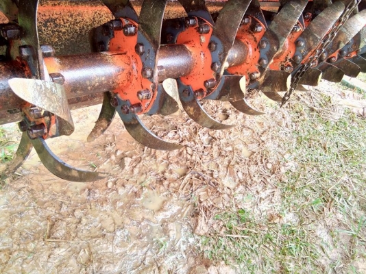 ขายโรตารีRx163D-S พร้อมยอยพร้อมใช้