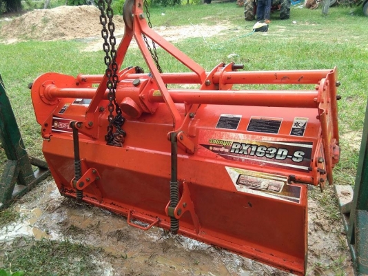 ขายโรตารีRx163D-S พร้อมยอยพร้อมใช้