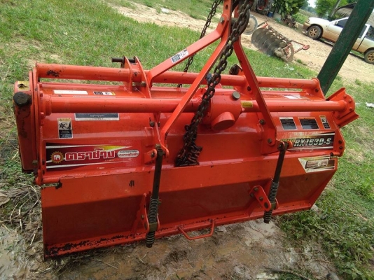 ขายโรตารีRx163D-S พร้อมยอยพร้อมใช้