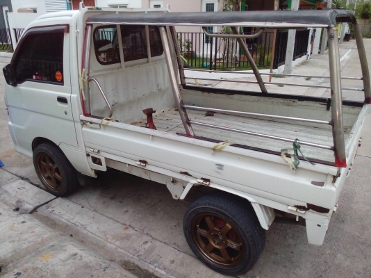 ขายกะป้อไดฮัทสุ daihatsu s200p เกียร์ออโต้ ราคาถูก ขายกะป้อไดฮัทสุ daihatsu s200p เกียร์ออโต้ ราคาถูก
