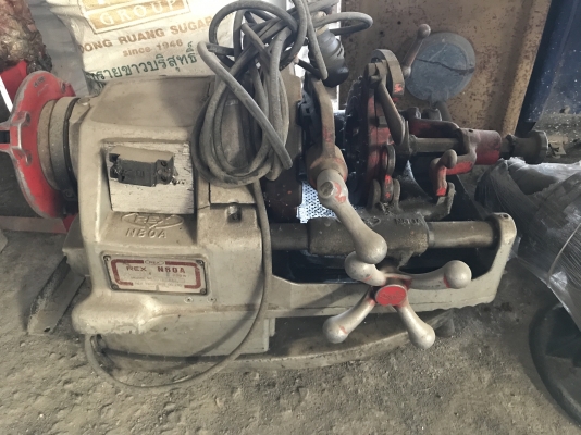 ขายต๊าปเกลียว rex